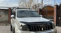 Toyota Land Cruiser Prado 2006 года за 13 500 000 тг. в Алматы