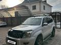 Toyota Land Cruiser Prado 2006 года за 12 700 000 тг. в Алматы – фото 2