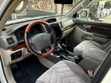 Toyota Land Cruiser Prado 2006 года за 12 700 000 тг. в Алматы – фото 5