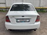 Subaru Legacy 2004 годаүшін3 300 000 тг. в Алматы – фото 3