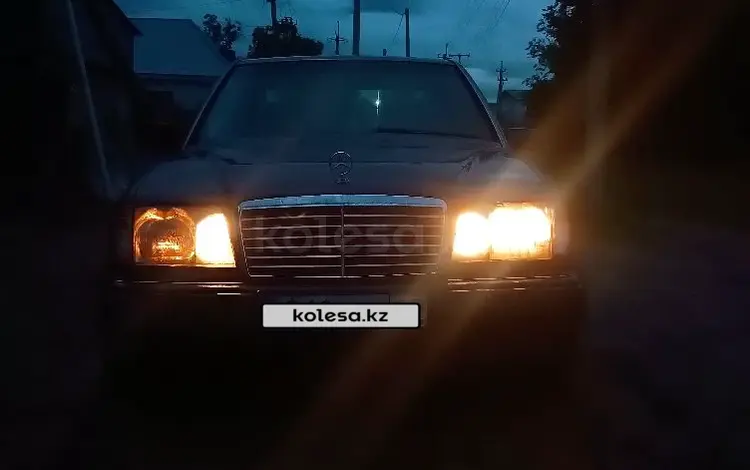 Mercedes-Benz E 280 1994 года за 2 150 000 тг. в Алматы