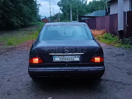 Mercedes-Benz E 280 1994 годаүшін2 150 000 тг. в Алматы – фото 3