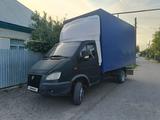 ГАЗ ГАЗель 1998 годаfor3 500 000 тг. в Шу – фото 2