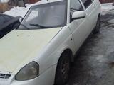 ВАЗ (Lada) Priora 2170 2011 годаүшін570 000 тг. в Усть-Каменогорск – фото 3