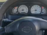 Nissan Pulsar 1998 года за 1 500 000 тг. в Атбасар – фото 5