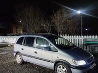 Opel Zafira 2001 года за 3 200 000 тг. в Караганда