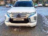 Mitsubishi Montero Sport 2023 годаfor18 200 000 тг. в Семей – фото 2