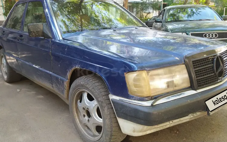 Mercedes-Benz 190 1989 года за 1 150 000 тг. в Павлодар