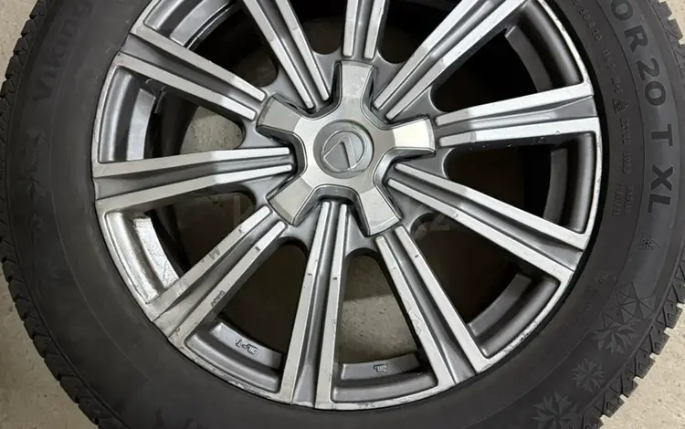 Lexus LX 570 за 350 000 тг. в Шымкент