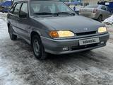 ВАЗ (Lada) 2114 2013 годаүшін2 700 000 тг. в Актобе – фото 3