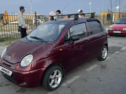 Daewoo Matiz 2011 года за 990 000 тг. в Алматы – фото 2