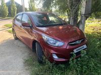 Hyundai Accent 2013 года за 5 500 000 тг. в Костанай