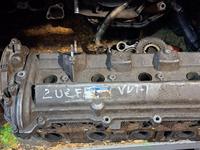 Головка блока 2UZ-FE vvt-i L.TLC100for250 000 тг. в Караганда