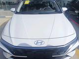 Hyundai Elantra 2024 года за 9 500 000 тг. в Алматы – фото 2