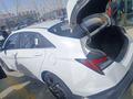 Hyundai Elantra 2024 годаүшін9 100 000 тг. в Алматы – фото 6