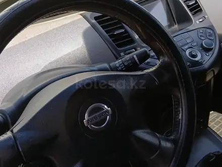 Nissan Primera 2003 года за 3 200 000 тг. в Астана – фото 3