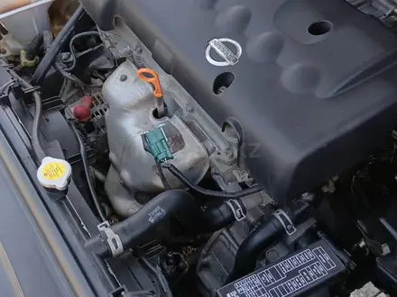 Nissan Primera 2003 года за 3 200 000 тг. в Астана – фото 4