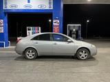 Nissan Primera 2003 года за 3 200 000 тг. в Астана