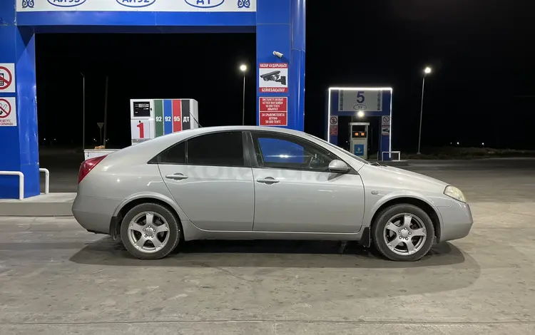 Nissan Primera 2003 года за 3 200 000 тг. в Астана