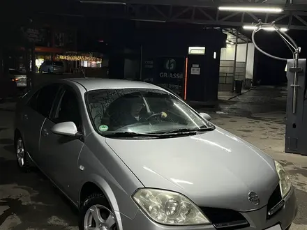 Nissan Primera 2003 года за 3 200 000 тг. в Астана – фото 2