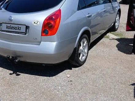 Nissan Primera 2003 года за 3 200 000 тг. в Астана – фото 5