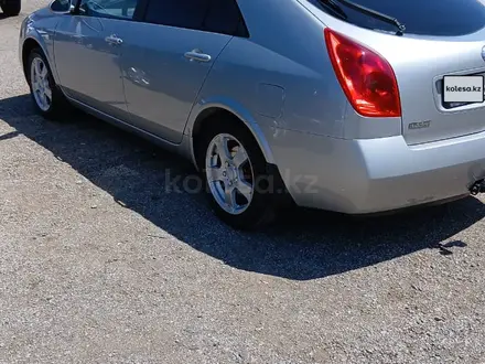 Nissan Primera 2003 года за 3 200 000 тг. в Астана – фото 6