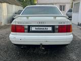 Audi 100 1992 года за 1 650 000 тг. в Уральск – фото 2