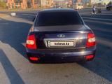 ВАЗ (Lada) Priora 2170 2012 годаfor2 100 000 тг. в Усть-Каменогорск – фото 3