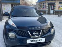 Nissan Juke 2011 года за 5 800 000 тг. в Семей