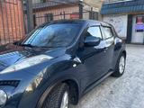 Nissan Juke 2011 годаfor5 800 000 тг. в Семей – фото 3