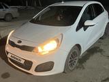 Kia Rio 2014 года за 4 200 000 тг. в Актобе