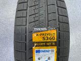 245/55r19 Tracmax X-Privilo S360үшін40 000 тг. в Астана – фото 4