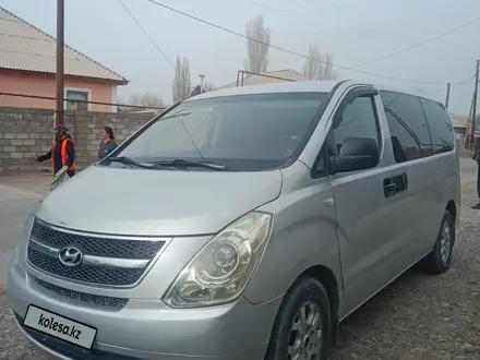 Hyundai Starex 2009 года за 5 700 000 тг. в Тараз