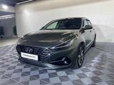 Hyundai i30 2023 года за 9 190 000 тг. в Алматы
