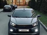 ВАЗ (Lada) Vesta 2018 годаfor4 300 000 тг. в Павлодар