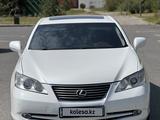 Lexus ES 350 2007 годаүшін5 300 000 тг. в Шымкент – фото 2