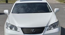 Lexus ES 350 2007 годаүшін5 300 000 тг. в Шымкент – фото 2