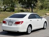 Lexus ES 350 2007 годаүшін5 300 000 тг. в Шымкент – фото 3
