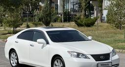 Lexus ES 350 2007 годаүшін5 300 000 тг. в Шымкент