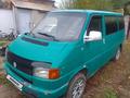 Volkswagen Transporter 1993 годаfor3 000 000 тг. в Алматы