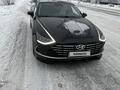 Hyundai Sonata 2019 годаүшін11 000 000 тг. в Астана – фото 2