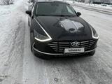 Hyundai Sonata 2019 годаүшін11 000 000 тг. в Астана – фото 2