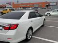 Toyota Camry 2012 года за 12 000 000 тг. в Алматы – фото 5