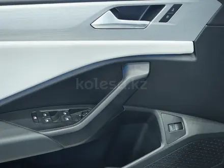 Jetta VA7 Trendline 2026 года за 8 990 000 тг. в Шымкент – фото 11