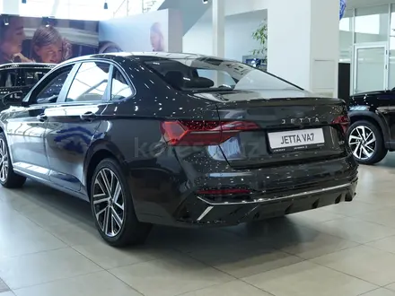 Jetta VA7 Trendline 2026 года за 8 990 000 тг. в Шымкент – фото 23