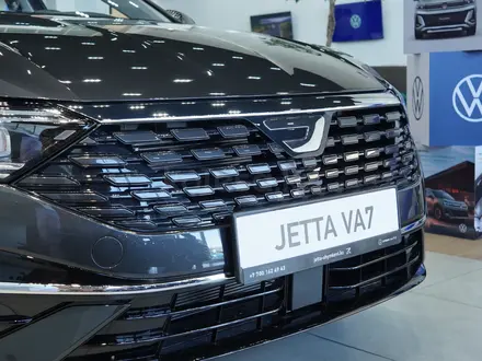Jetta VA7 Trendline 2026 года за 8 990 000 тг. в Шымкент – фото 29