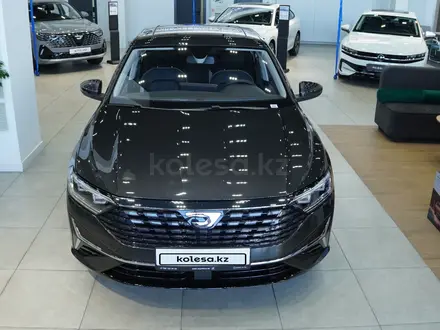 Jetta VA7 Trendline 2026 года за 8 990 000 тг. в Шымкент – фото 5