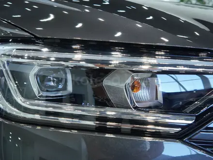 Jetta VA7 Trendline 2026 года за 8 990 000 тг. в Шымкент – фото 9