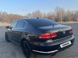 Volkswagen Passat 2011 года за 5 600 000 тг. в Алматы – фото 5