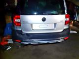 Skoda Yeti 2012 годаүшін10 000 тг. в Усть-Каменогорск